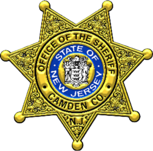 Camden County Sheriff’s Office New Jersey
